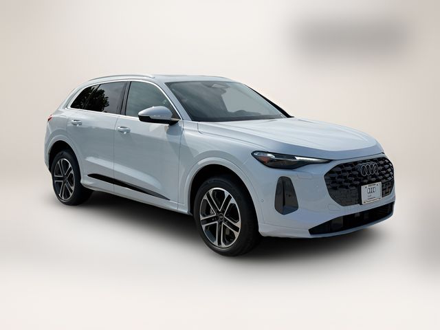 2026 Audi Q5 Premium Plus