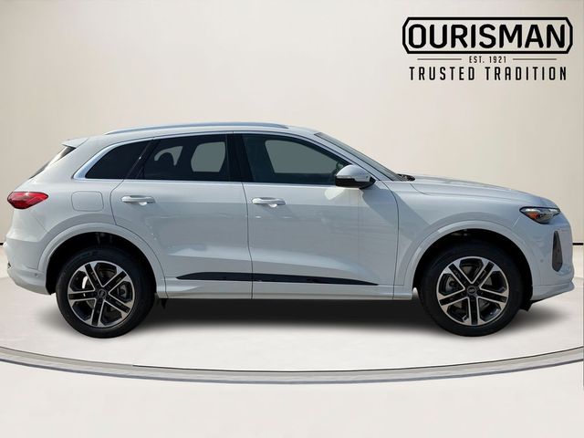 2026 Audi Q5 Premium Plus