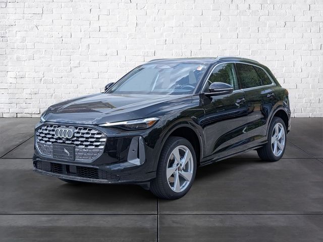 2026 Audi Q5 Premium Plus