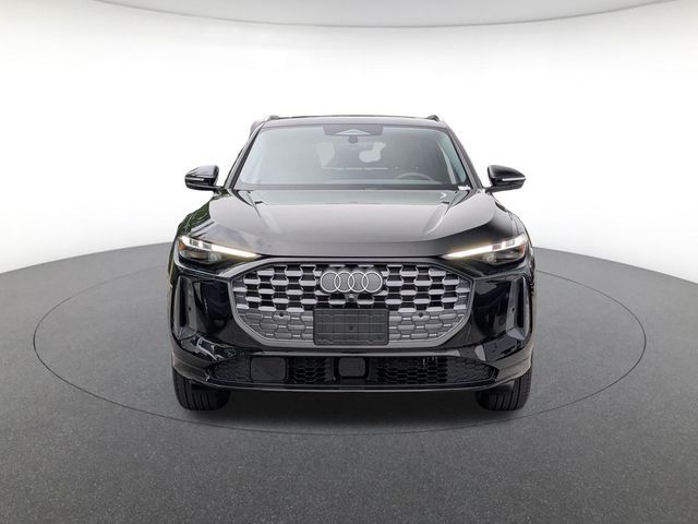 2026 Audi Q5 Premium Plus