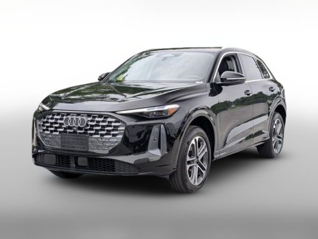 2026 Audi Q5 Premium Plus