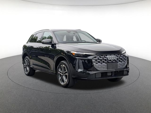 2026 Audi Q5 Premium Plus