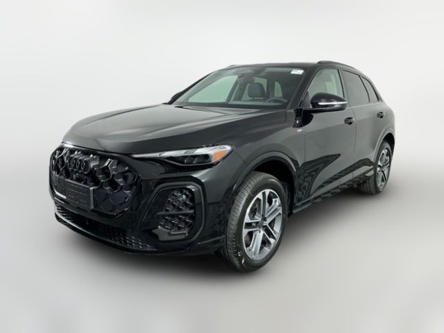 2026 Audi Q5 Premium