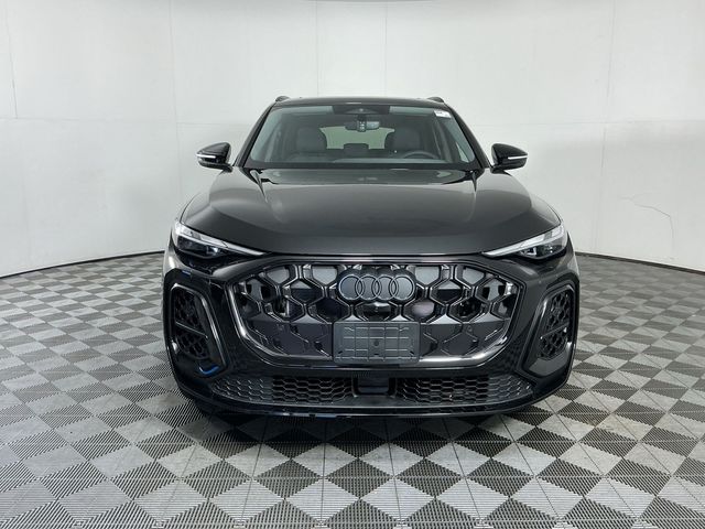 2026 Audi Q5 Premium