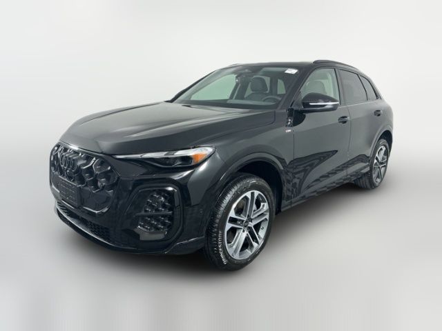 2026 Audi Q5 Premium