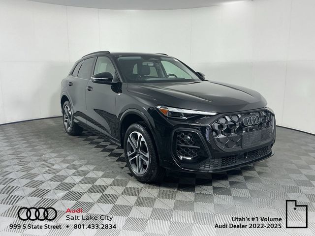 2026 Audi Q5 Premium