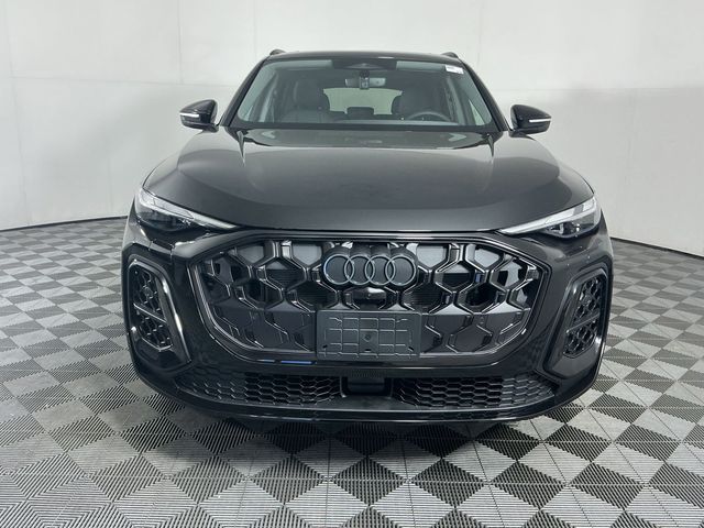 2026 Audi Q5 Premium