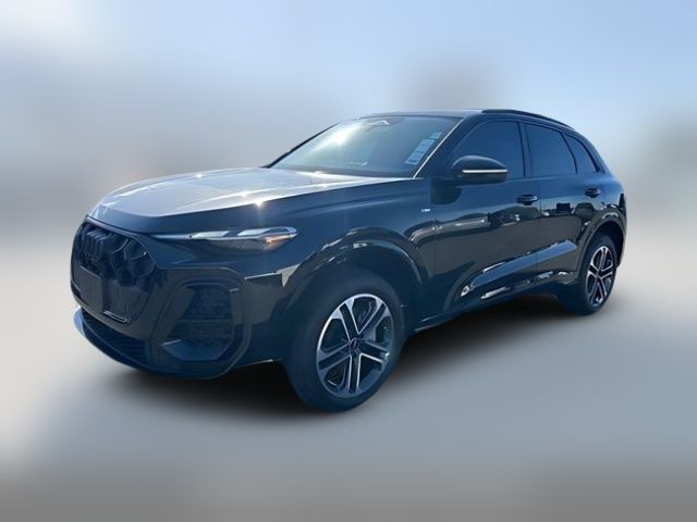 2026 Audi Q5 Premium