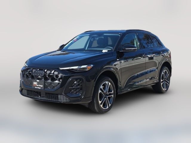 2026 Audi Q5 Premium