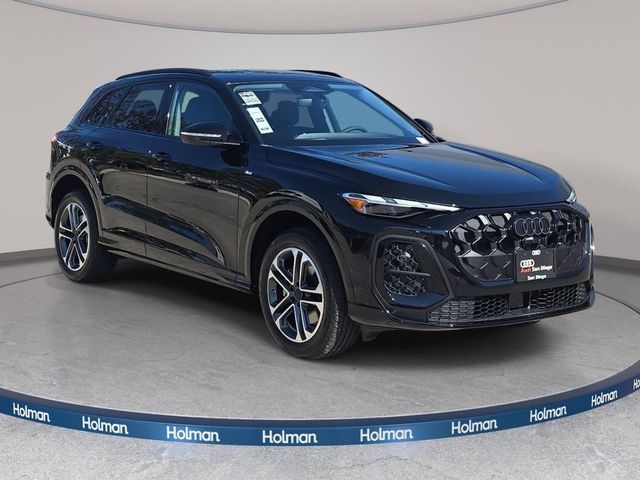 2026 Audi Q5 Premium