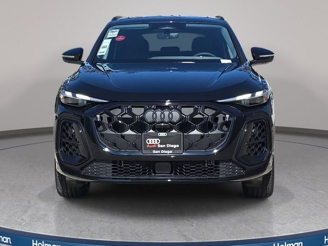 2026 Audi Q5 Premium