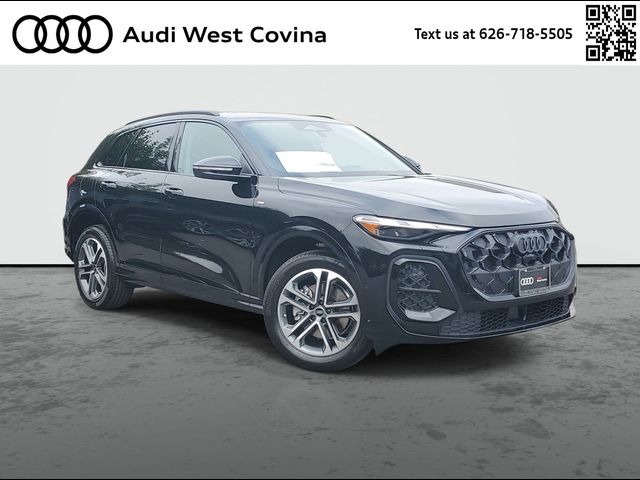 2026 Audi Q5 Premium