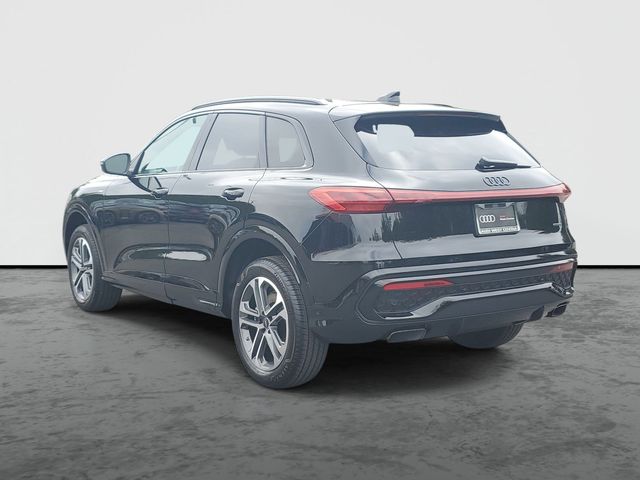 2026 Audi Q5 Premium
