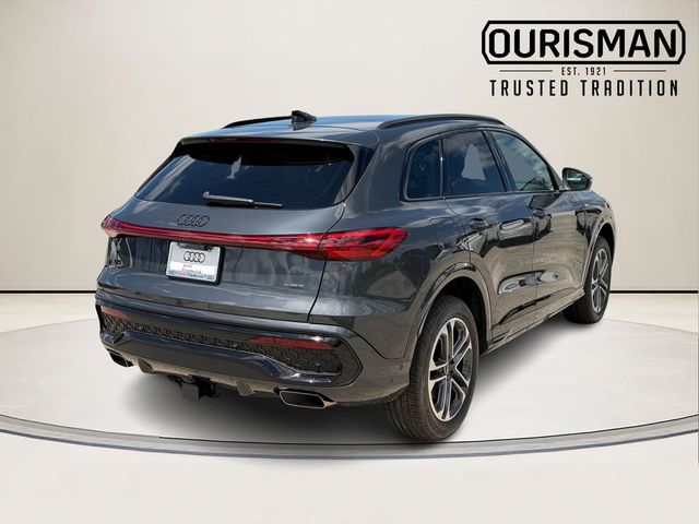 2026 Audi Q5 Base