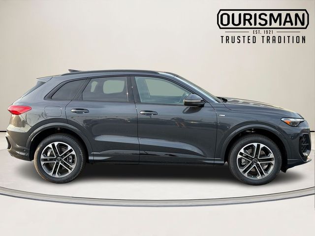 2026 Audi Q5 Base