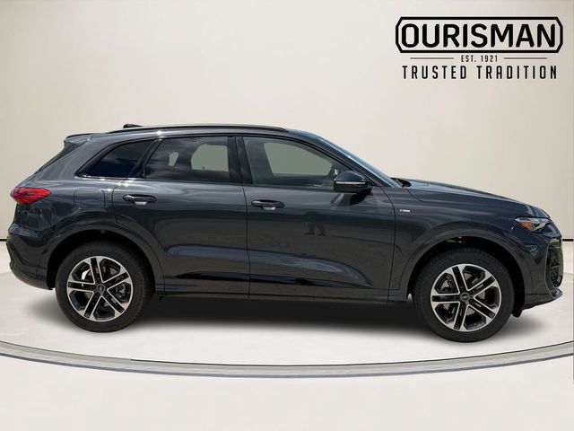 2026 Audi Q5 Base