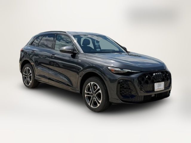 2026 Audi Q5 Base