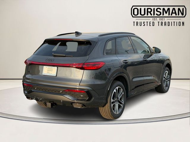 2026 Audi Q5 Base