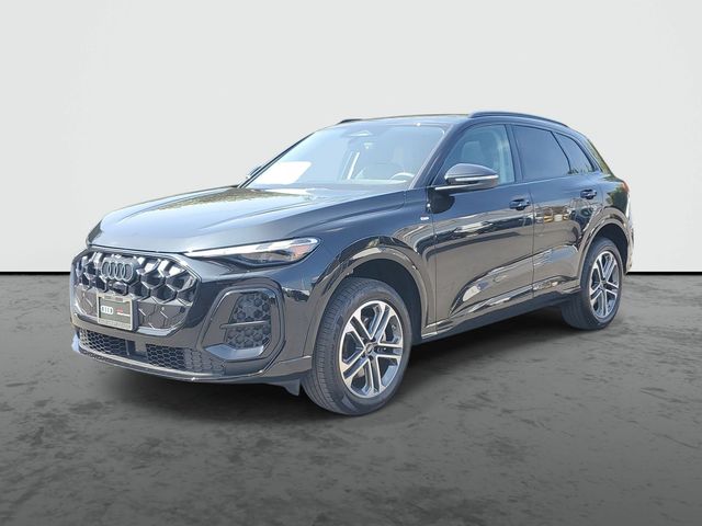 2026 Audi Q5 Premium