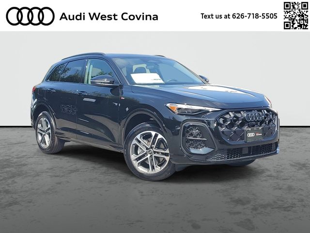 2026 Audi Q5 Premium