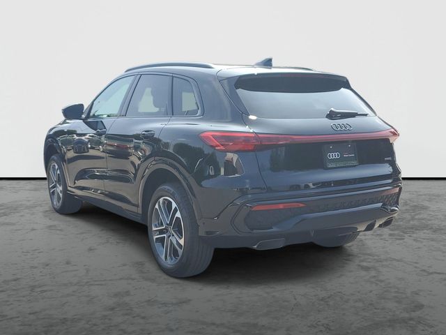 2026 Audi Q5 Premium