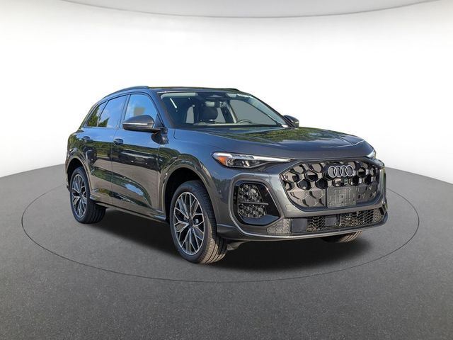2026 Audi Q5 Premium Plus