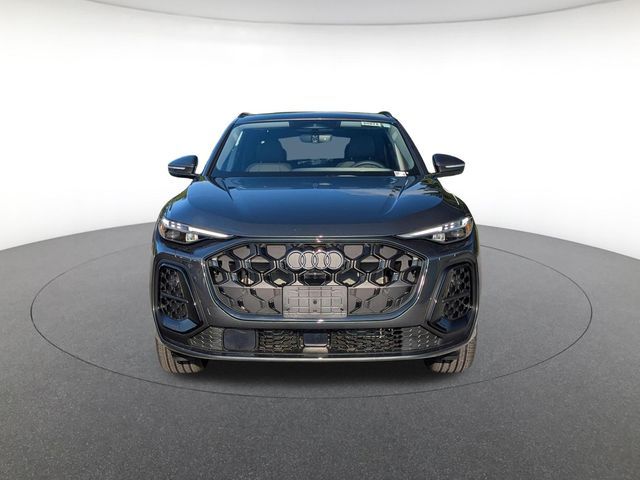2026 Audi Q5 Premium Plus