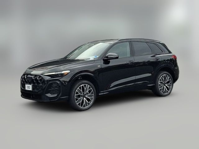2026 Audi Q5 Premium Plus