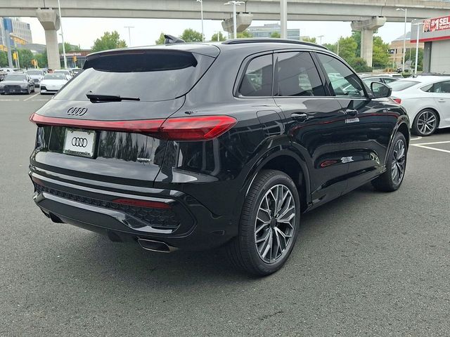 2026 Audi Q5 Premium Plus