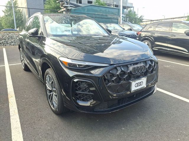 2026 Audi Q5 Premium Plus