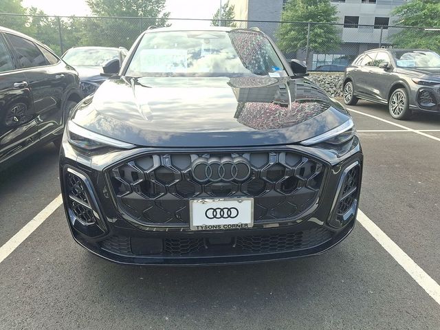 2026 Audi Q5 Premium Plus