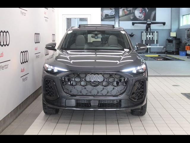2026 Audi Q5 Premium Plus