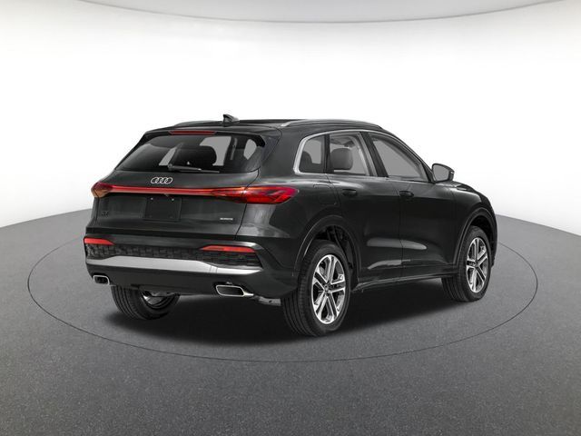 2026 Audi Q5 Premium Plus