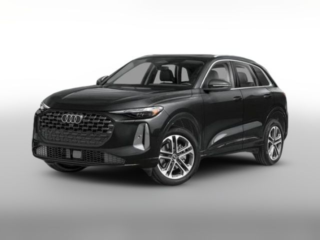 2026 Audi Q5 Premium Plus