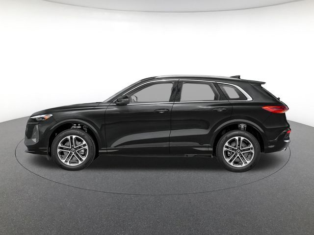 2026 Audi Q5 Premium Plus
