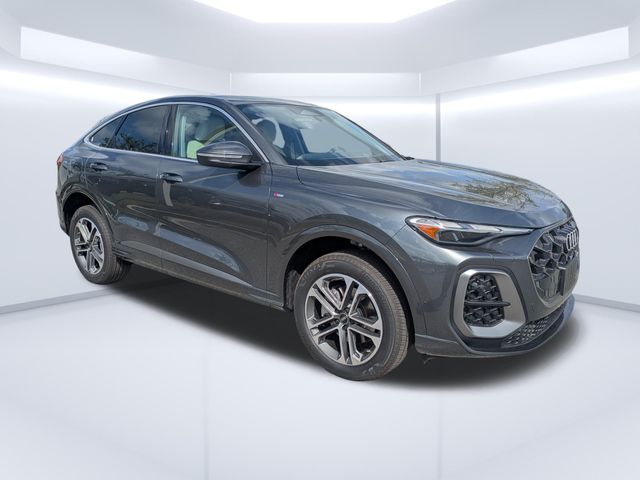 2026 Audi Q5 Sportback Premium