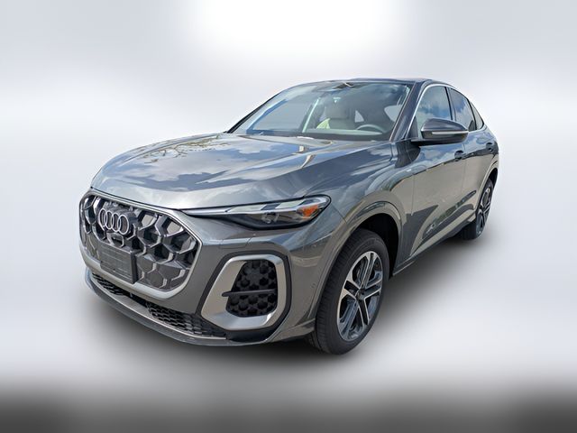 2026 Audi Q5 Sportback Premium