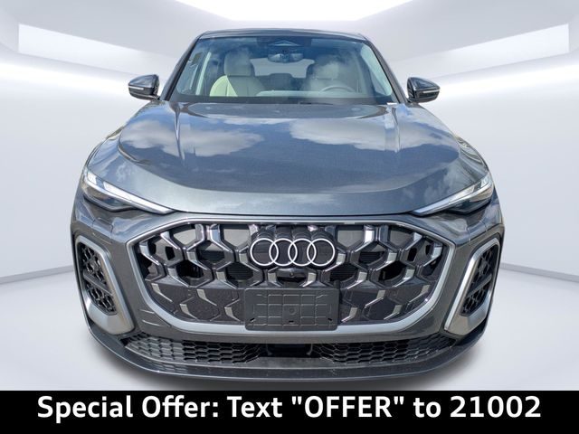 2026 Audi Q5 Sportback Premium