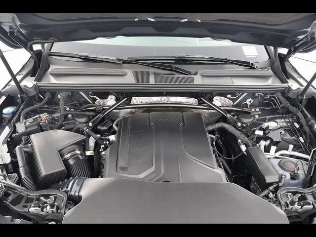 2026 Audi Q5 Sportback Premium