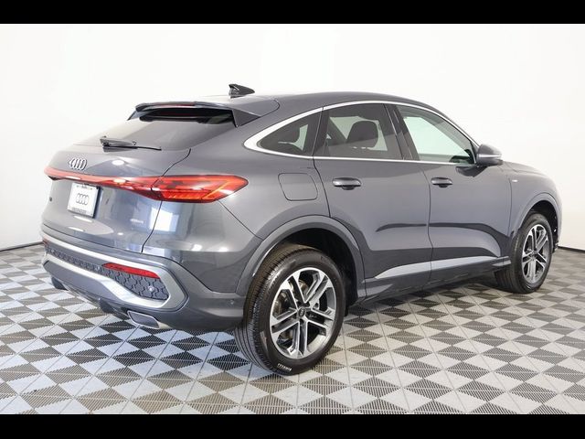 2026 Audi Q5 Sportback Premium