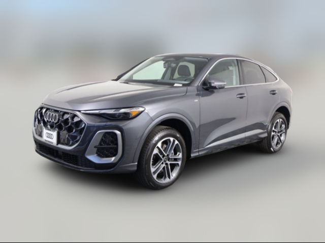 2026 Audi Q5 Sportback Premium