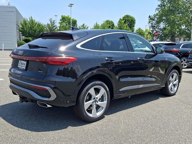 2026 Audi Q5 Sportback Premium Plus
