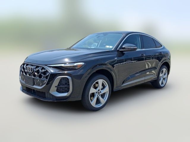 2026 Audi Q5 Sportback Premium Plus