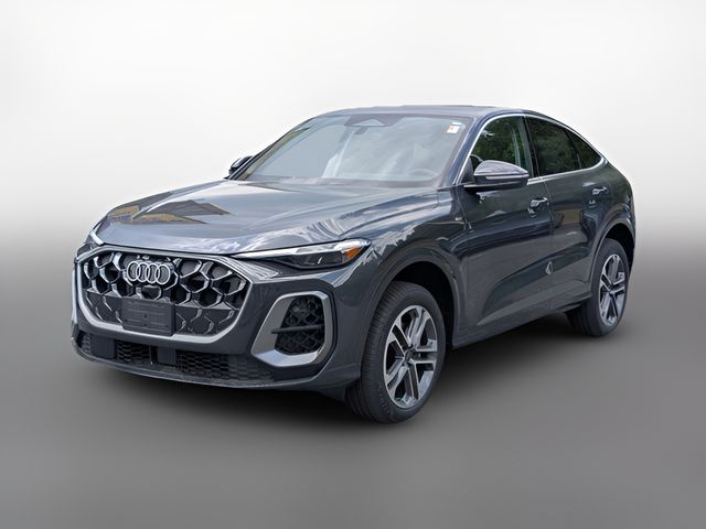 2026 Audi Q5 Sportback Premium Plus