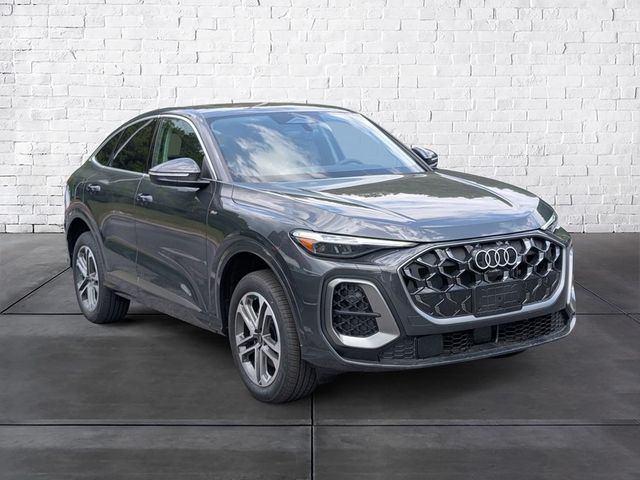 2026 Audi Q5 Sportback Premium Plus