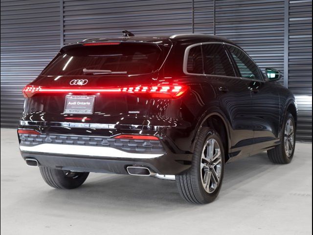 2026 Audi Q5 Premium