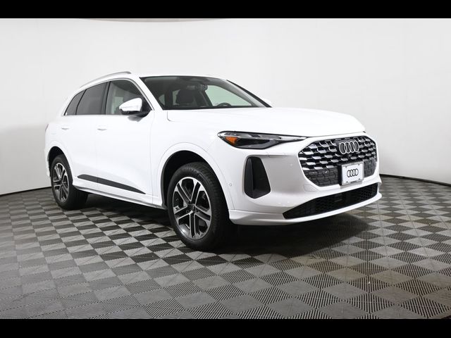 2026 Audi Q5 Premium