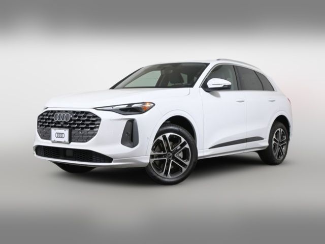 2026 Audi Q5 Premium