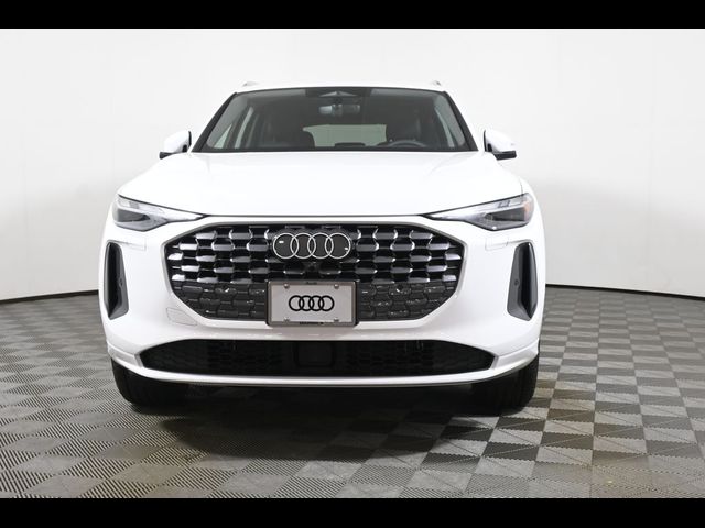 2026 Audi Q5 Premium