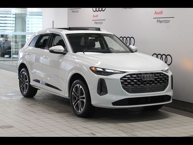 2026 Audi Q5 Premium